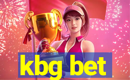kbg bet